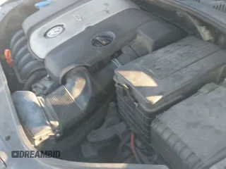 ✅ 2009 Volkswagen Jetta SE • VIN: 3VWRM71K39M020335 • Lot: 43902665. Listed on IAAI with 102,628 mi. Free auction sales archive from the USA and detailed vehicle history report at DreamBid. Image 12.