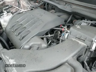 ✅ 2018 Mitsubishi Eclipse Cross ES • VIN: JA4AT3AA9JZ039973 • Lot: 42350915. Listed on IAAI with 136,369 mi. Free auction sales archive from the USA and detailed vehicle history report at DreamBid. Image 23.