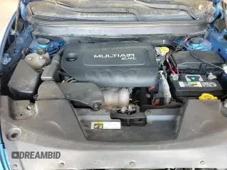 ✅ 2017 Jeep Cherokee Altitude • VIN: 1C4PJLAB5HW669757 • Lot: 87021195. Wystawiony na Copart z przebiegiem 81 511 mil. Bezpłatny archiwum sprzedaży aukcyjnych z USA i szczegółowy raport historii pojazdu na DreamBid. Zdjęcie 14.