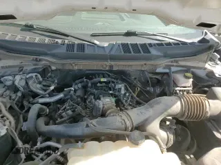 ✅ 2023 Ford F-150 XL • VIN: 1FTEW1CP7PKE59821 • Лот: 86890605. Опубликован ранее на Copart с пробегом 54 387 миль. Бесплатный доступ к архиву аукционных продаж из США и подробный отчёт об истории автомобиля на DreamBid. Изображение 13.