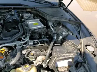 ✅ 2017 Infiniti Q50 Sport • VIN: JN1EV7AP5HM742073 • Lot: 80702785. Wystawiony na Copart z przebiegiem 119 555 mil. Bezpłatny archiwum sprzedaży aukcyjnych z USA i szczegółowy raport historii pojazdu na DreamBid. Zdjęcie 13.