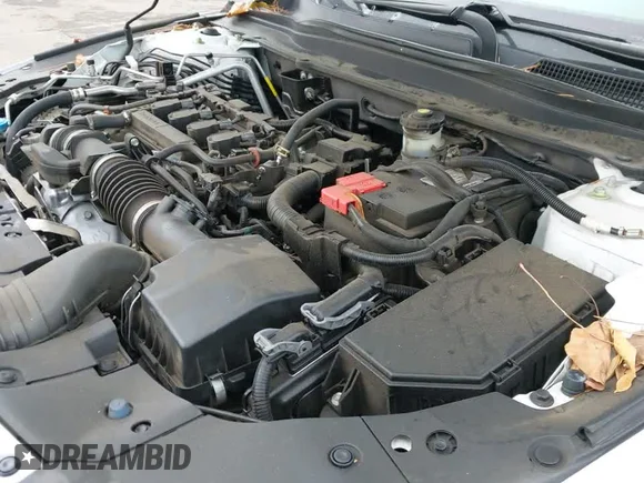 ✅ 2021 Honda Accord Sport SE • VIN: 1HGCV1F49MA023762 • Лот: 44053465. Опубліковано раніше на IAAI з пробігом 87 681 миль. Безкоштовний доступ до архіву аукціонних продажів зі США та докладний звіт про історію автомобіля на DreamBid. Зображення 19.