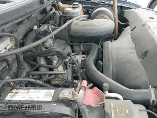 ✅ 2004 Ford F-150 XL • VIN: 1FTRF12W34NB93458 • Lot: 42444124. Listed on IAAI with 154,946 mi. Free auction sales archive from the USA and detailed vehicle history report at DreamBid. Image 15.