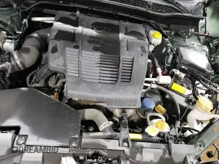 ✅ 2023 Subaru Forester • VIN: JF2SKACC4PH402826 • Lot: 67940885. Listed on Copart with 73,360 mi. Free auction sales archive from the USA and detailed vehicle history report at DreamBid. Image 15.