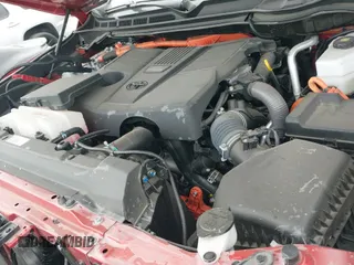 ✅ 2023 Toyota Tundra 1794 Edition • VIN: 5TFMC5DB6PX026069 • Lot: 42375084. Listed on IAAI with 17,080 mi. Free auction sales archive from the USA and detailed vehicle history report at DreamBid. Image 14.