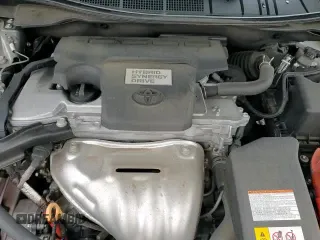 ✅ 2017 Toyota Camry Hybrid LE • VIN: 4T1BD1FK0HU224655 • Lot: 86851345. Listed on Copart with 128,789 mi. Free auction sales archive from the USA and detailed vehicle history report at DreamBid. Image 14.