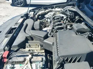 ✅ 2017 Nissan Altima SL • VIN: 1N4AL3AP9HC282650 • Lot: 43568999. Wystawiony na IAAI z przebiegiem 242 889 mil. Bezpłatny archiwum sprzedaży aukcyjnych z USA i szczegółowy raport historii pojazdu na DreamBid. Zdjęcie 19.