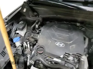 ✅ 2022 Hyundai Palisade SEL • VIN: KM8R4DHE3NU375699 • Лот: 85092134. Опубликован ранее на Copart с пробегом 53 050 миль. Бесплатный доступ к архиву аукционных продаж из США и подробный отчёт об истории автомобиля на DreamBid. Изображение 16.