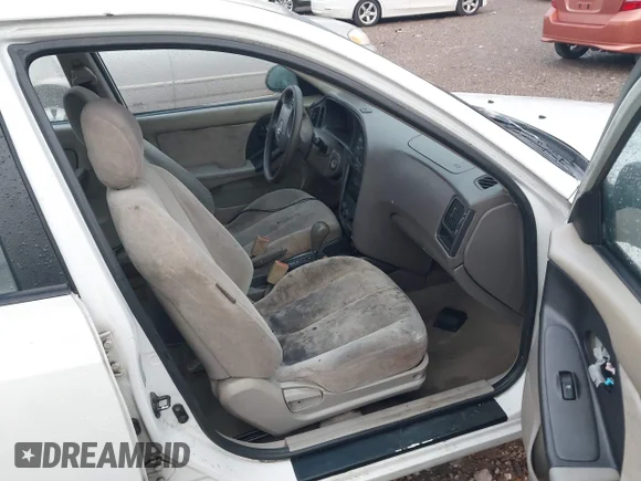 ✅ 2005 Hyundai Elantra GLS • VIN: KMHDN46D15U989152 • Lot: 43256116. Wystawiony na IAAI z przebiegiem 259 345 mil. Bezpłatny archiwum sprzedaży aukcyjnych z USA i szczegółowy raport historii pojazdu na DreamBid. Zdjęcie 5.