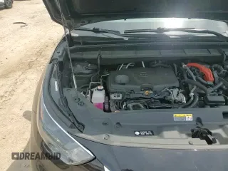 ✅ 2021 Toyota Highlander Hybrid XLE • VIN: 5TDHBRCH1MS015287 • Lot: 67012065. Wystawiony na Copart z przebiegiem 121 690 mil. Bezpłatny archiwum sprzedaży aukcyjnych z USA i szczegółowy raport historii pojazdu na DreamBid. Zdjęcie 15.