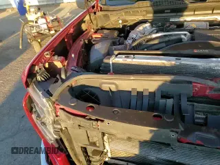 2021 Chevrolet Silverado 3500HD LT z VIN 1GC4YTEY9MF306188, wystawiony jako Copart lot #91661515 z przebiegiem 67 861 mil mil oraz Szkoda całkowita • Salvage title. Historia ofert i sprzedaży dostępna na DreamBid. Obrazek 13.