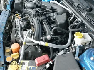 ✅ 2020 Subaru Impreza • VIN: 4S3GKAB61L3605051 • Lot: 43336747. Listed on IAAI with 24,545 mi. Free auction sales archive from the USA and detailed vehicle history report at DreamBid. Image 24.