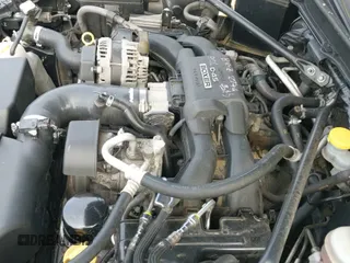 ✅ 2014 Subaru BRZ Limited • VIN: JF1ZCAC10E9600227 • Lot: 42423331. Wystawiony na IAAI z przebiegiem 137 914 mil. Bezpłatny archiwum sprzedaży aukcyjnych z USA i szczegółowy raport historii pojazdu na DreamBid. Zdjęcie 19.