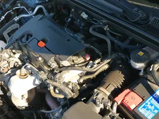 ✅ 2024 Honda Civic Sport • VIN: 19XFL2H86RE031233 • Lot: 43640165. Wystawiony na IAAI z przebiegiem 20 149 mil. Bezpłatny archiwum sprzedaży aukcyjnych z USA i szczegółowy raport historii pojazdu na DreamBid. Zdjęcie 24.