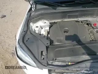 ✅ 2017 Volvo XC90 Momentum • VIN: YV4A22PK1H1175443 • Lot: 66144415. Listed on Copart with 123,505 mi. Free auction sales archive from the USA and detailed vehicle history report at DreamBid. Image 14.