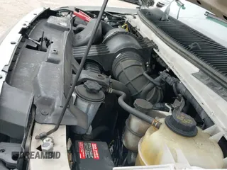 ✅ 2014 Ford Econoline Cargo Commercial • VIN: 1FTNE2EW4EDA43675 • Lot: 43520393. Listed on IAAI with 150,538 mi. Free auction sales archive from the USA and detailed vehicle history report at DreamBid. Image 19.