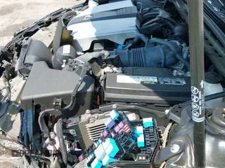 ✅ 2021 Lexus ES 350 F Sport • VIN: 58AGZ1B10MU086770 • Lot: 42022988. Listed on IAAI with 57,958 mi. Free auction sales archive from the USA and detailed vehicle history report at DreamBid. Image 19.