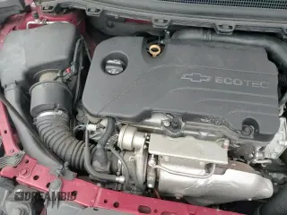 ✅ 2017 Chevrolet Cruze LT • VIN: 1G1BE5SM2H7173859 • Lot: 90272775. Listed on Copart with 62,911 mi. Free auction sales archive from the USA and detailed vehicle history report at DreamBid. Image 15.