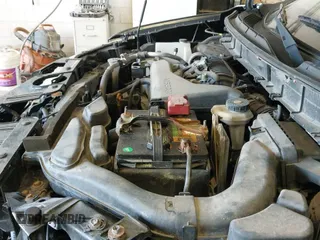 ✅ 2016 Nissan Rogue SL • VIN: 5N1AT2MV3GC819683 • Лот: 42596174. Опубликован ранее на IAAI с пробегом 161 977 миль. Бесплатный доступ к архиву аукционных продаж из США и подробный отчёт об истории автомобиля на DreamBid. Изображение 18.