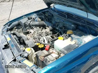 ✅ 1996 Subaru Legacy Outback • VIN: 4S3BG4853T6383588 • Лот: 42386054. Опубликован ранее на IAAI с пробегом 371 338 миль. Бесплатный доступ к архиву аукционных продаж из США и подробный отчёт об истории автомобиля на DreamBid. Изображение 17.