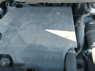 ✅ 2015 Ford Explorer Sport • VIN: 1FM5K8GT9FGB67869 • Lot: 43704196. Listed on IAAI with 165,450 mi. Free auction sales archive from the USA and detailed vehicle history report at DreamBid. Image 19.