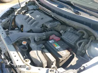 ✅ 2011 Nissan Versa S • VIN: 3N1BC1CP6BL427948 • Lot: 43617438. Wystawiony na IAAI z przebiegiem 203 129 mil. Bezpłatny archiwum sprzedaży aukcyjnych z USA i szczegółowy raport historii pojazdu na DreamBid. Zdjęcie 20.