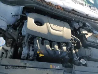 ✅ 2018 Hyundai Accent SEL • VIN: 3KPC24A3XJE035404 • Лот: 87393244. Опубликован ранее на Copart с пробегом 47 280 миль. Бесплатный доступ к архиву аукционных продаж из США и подробный отчёт об истории автомобиля на DreamBid. Изображение 16.