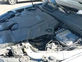 ✅ 2023 Audi Q7 Premium Plus • VIN: WA1LXBF71PD009599 • Lot: 42520375. Wystawiony na IAAI z przebiegiem 51 893 mil. Bezpłatny archiwum sprzedaży aukcyjnych z USA i szczegółowy raport historii pojazdu na DreamBid. Zdjęcie 19.