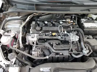 ✅ 2025 Toyota Corolla LE • VIN: 5YFB4MDEXSP290878 • Lot: 70081565. Wystawiony na Copart z przebiegiem 4 461 mil. Bezpłatny archiwum sprzedaży aukcyjnych z USA i szczegółowy raport historii pojazdu na DreamBid. Zdjęcie 13.