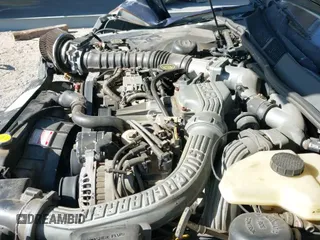 ✅ 1989 Ford Thunderbird • VIN: 1FAPP64R1KH177642 • Лот: 42442339. Опубликован ранее на IAAI с пробегом 95 652 миль. Бесплатный доступ к архиву аукционных продаж из США и подробный отчёт об истории автомобиля на DreamBid. Изображение 20.