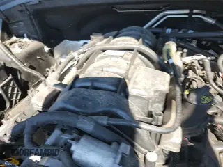 ✅ 2024 Dodge Durango R/T Plus • VIN: 1C4SDJCT1RC234054 • Lot: 70571205. Listed on Copart with 12,872 mi. Free auction sales archive from the USA and detailed vehicle history report at DreamBid. Image 15.