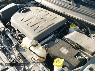 ✅ 2019 Jeep Cherokee Latitude Plus • VIN: 1C4PJMLX7KD231288 • Lot: 42675414. Listed on IAAI with 77,593 mi. Free auction sales archive from the USA and detailed vehicle history report at DreamBid. Image 20.