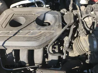 ✅ 2020 Ford EcoSport SES • VIN: MAJ6S3JL5LC343331 • Лот: 86078825. Опубликован ранее на Copart с пробегом 82 281 миль. Бесплатный доступ к архиву аукционных продаж из США и подробный отчёт об истории автомобиля на DreamBid. Изображение 14.