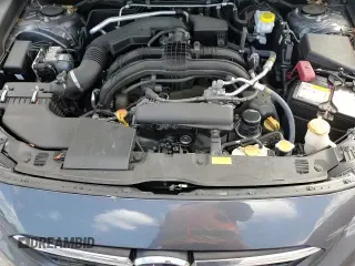 ✅ 2020 Subaru Impreza • VIN: 4S3GKAB69L3613057 • Lot: 90908865. Listed on Copart with 76,774 mi. Free auction sales archive from the USA and detailed vehicle history report at DreamBid. Image 15.