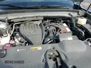 ✅ 2024 Lexus TX 350 • VIN: 5TDAAAB66RS012110 • Lot: 43946225. Wystawiony na Copart z przebiegiem 10 212 mil. Bezpłatny archiwum sprzedaży aukcyjnych z USA i szczegółowy raport historii pojazdu na DreamBid. Zdjęcie 13.