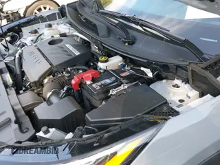 ✅ 2025 Nissan Rogue SV • VIN: 5N1BT3BB1SC822853 • Lot: 43271598. Listed on IAAI with 1,752 mi. Free auction sales archive from the USA and detailed vehicle history report at DreamBid. Image 20.