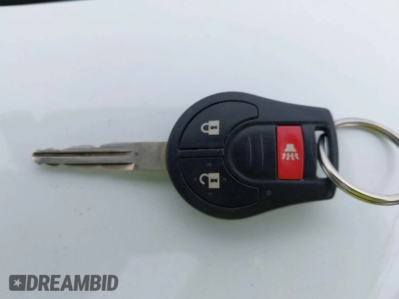 ✅ 2014 Nissan Note SV • VIN: 3N1CE2CP1EL371992 • Лот: 44625037. Опубликован ранее на IAAI с пробегом 202 571 миль. Бесплатный доступ к архиву аукционных продаж из США и подробный отчёт об истории автомобиля на DreamBid. Изображение 11.
