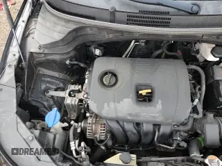 ✅ 2020 Kia Soul GT-Line • VIN: KNDJ63AU2L7025774 • Lot: 85763375. Wystawiony na Copart z przebiegiem 93 192 mil. Bezpłatny archiwum sprzedaży aukcyjnych z USA i szczegółowy raport historii pojazdu na DreamBid. Zdjęcie 14.