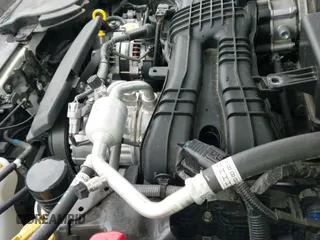 2024 Subaru Impreza with VIN JF1GUABC2R8354784, listed as a IAAI auction lot 43414933 with 26,138 mi miles and . Bid and sale history available at DreamBid. Image 20.