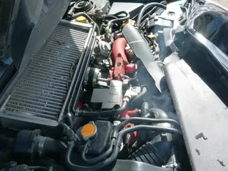 ✅ 2015 Subaru WRX STI • VIN: JF1VA2L68F9824207 • Lot: 41637409. Listed on IAAI with 95,332 mi. Free auction sales archive from the USA and detailed vehicle history report at DreamBid. Image 19.