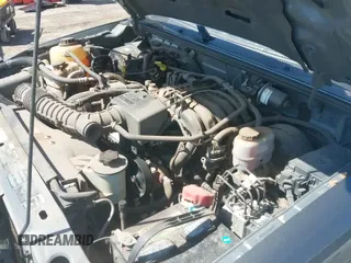 ✅ 2011 Ford Ranger XL • VIN: 1FTKR1ED6BPA94766 • Lot: 42087034. Listed on IAAI with 130,813 mi. Free auction sales archive from the USA and detailed vehicle history report at DreamBid. Image 19.