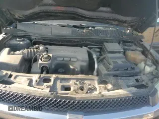 ✅ 2008 Chevrolet Equinox LS • VIN: 2CNDL13F486303909 • Лот: 83410464. Опубликован ранее на Copart с пробегом 140 844 миль. Бесплатный доступ к архиву аукционных продаж из США и подробный отчёт об истории автомобиля на DreamBid. Изображение 13.