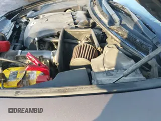 ✅ 2012 Nissan Maxima SV • VIN: 1N4AA5AP7CC831918 • Lot: 43683565. Wystawiony na IAAI z przebiegiem 179 414 mil. Bezpłatny archiwum sprzedaży aukcyjnych z USA i szczegółowy raport historii pojazdu na DreamBid. Zdjęcie 18.