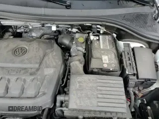 ✅ 2021 Volkswagen Tiguan SE • VIN: 3VV2B7AX1MM033665 • Lot: 57654495. Wystawiony na Copart z przebiegiem 37 927 mil. Bezpłatny archiwum sprzedaży aukcyjnych z USA i szczegółowy raport historii pojazdu na DreamBid. Zdjęcie 14.