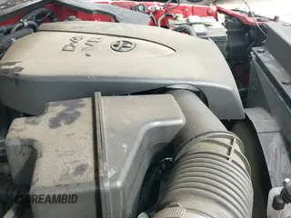 ✅ 2022 Toyota Tacoma SR • VIN: 3TMCZ5AN4NM470532 • Lot: 42665007. Listed on IAAI with 130,900 mi. Free auction sales archive from the USA and detailed vehicle history report at DreamBid. Image 17.