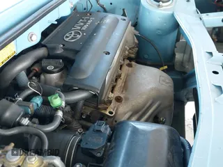 ✅ 2003 Toyota MR2 • VIN: JTDFR320130057360 • Лот: 41696384. Опубликован ранее на IAAI с пробегом 52 621 миль. Бесплатный доступ к архиву аукционных продаж из США и подробный отчёт об истории автомобиля на DreamBid. Изображение 13.