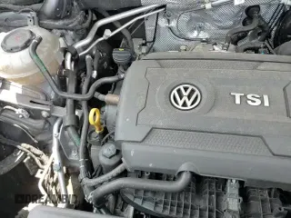 ✅ 2021 Volkswagen Atlas SE • VIN: 1V2WC2CA1MC215164 • Lot: 70406545. Listed on Copart with 30,099 mi. Free auction sales archive from the USA and detailed vehicle history report at DreamBid. Image 16.