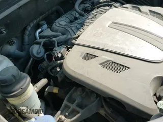 ✅ 2011 Kia Sorento LX • VIN: 5XYKTDA26BG107753 • Лот: 42985234. Опубликован ранее на IAAI с пробегом 211 621 миль. Бесплатный доступ к архиву аукционных продаж из США и подробный отчёт об истории автомобиля на DreamBid. Изображение 12.