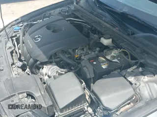 ✅ 2019 Mazda 3 Select • VIN: JM1BPACL9K1108503 • Lot: 42623198. Listed on IAAI with 33,734 mi. Free auction sales archive from the USA and detailed vehicle history report at DreamBid. Image 22.