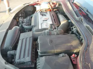 ✅ 2010 Volkswagen Eos Komfort • VIN: WVWBA7AH9AV014213 • Lot: 43572664. Listed on IAAI with 109,868 mi. Free auction sales archive from the USA and detailed vehicle history report at DreamBid. Image 15.